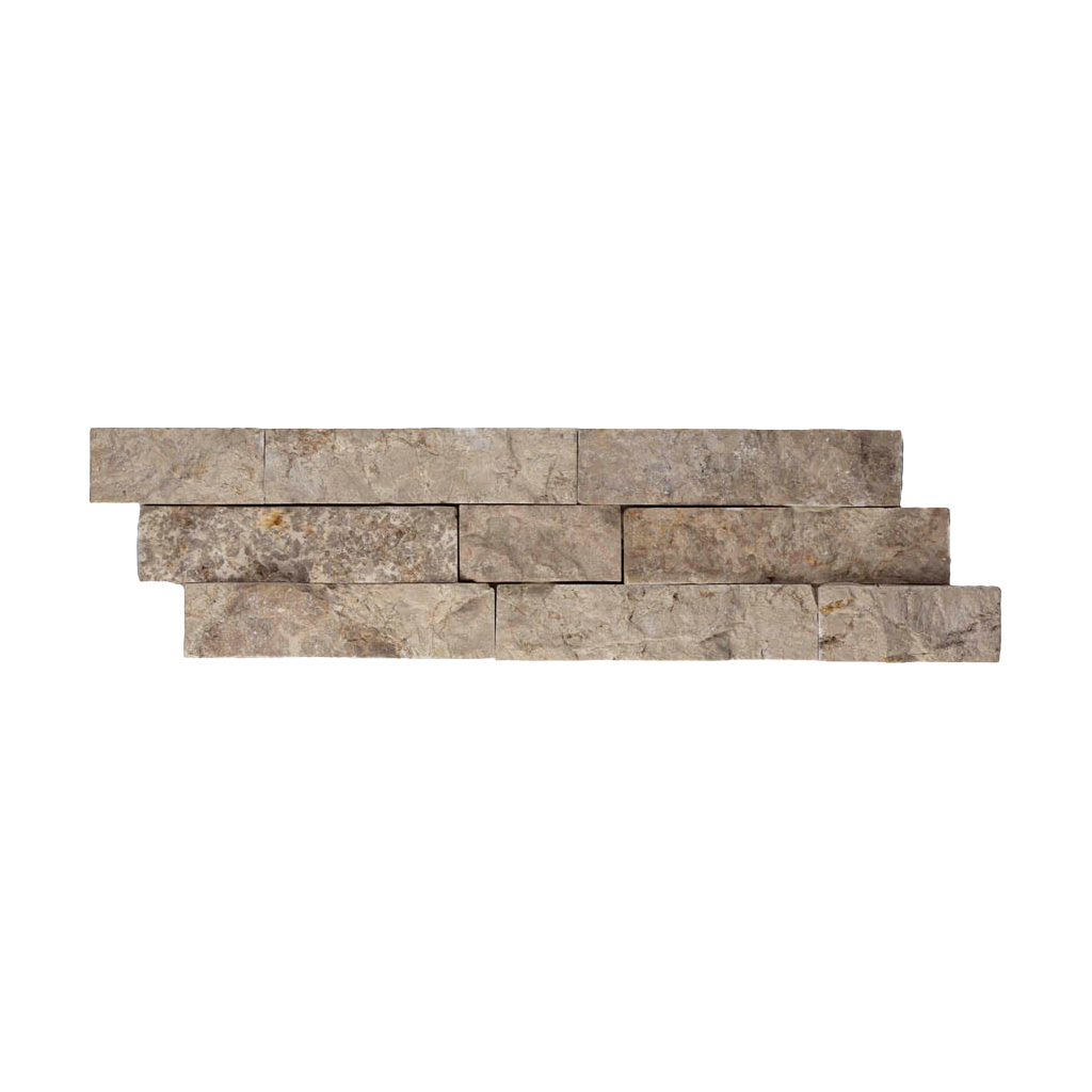 Steenpaneel cr&egrave;me - Panels 01 cream - BN113 paneel cr&egrave;me