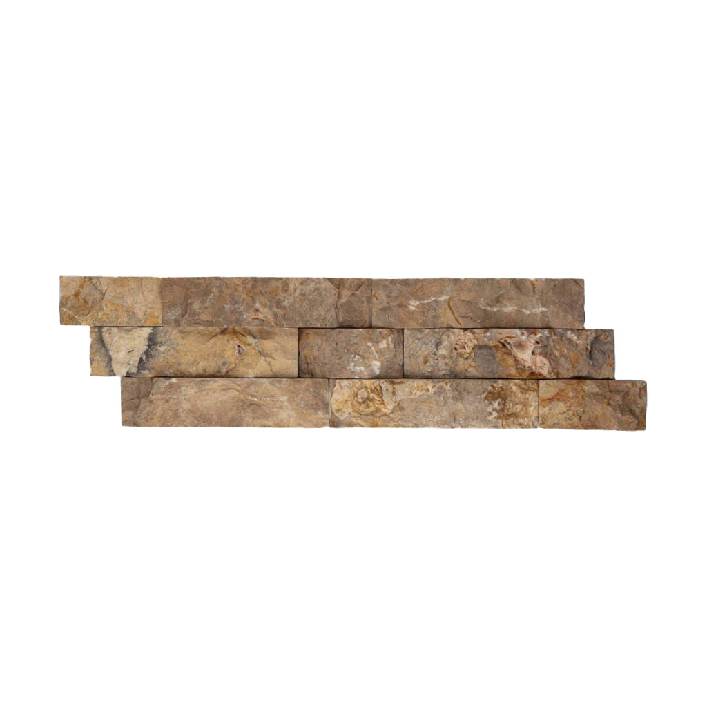 Steenpaneel pastel grijs - Panels 01 pastel grey - BN113 paneel pastel grijs