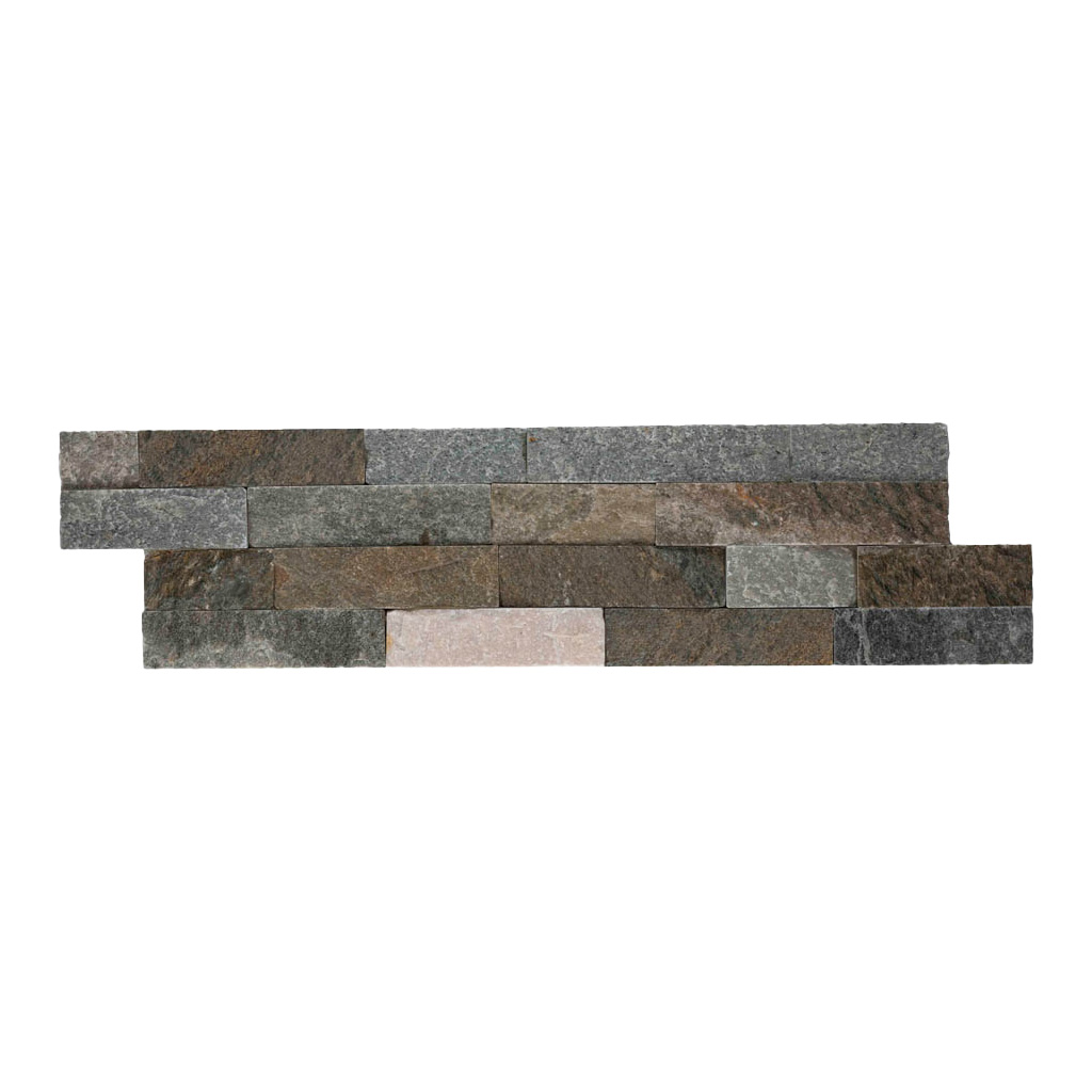 Steenpaneel Himalaya leisteen - Panels 02 himalaya leisteen - BN113 Himalaya leisteen