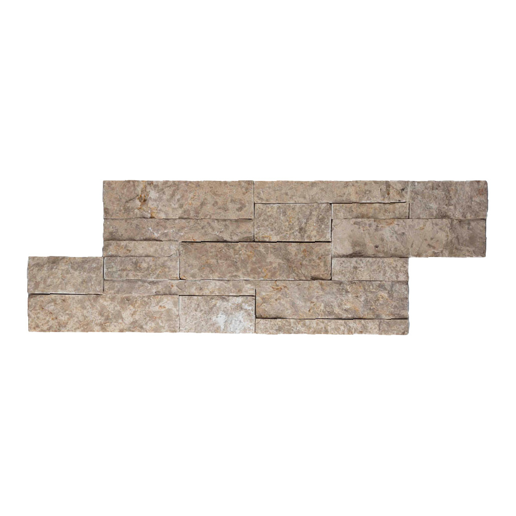 Steenpaneel cr&egrave;me - Panels 04 cream - BN113 paneel cr&egrave;me