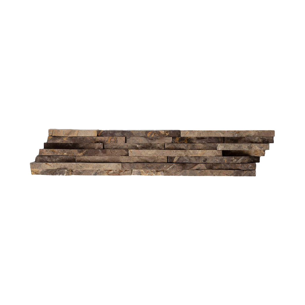 Steenpaneel licht bruin - Panels 05 light brown - BN113 paneel licht bruin
