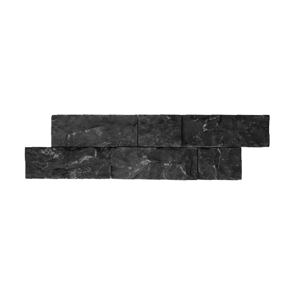 Steenpaneel grijs - Panels 08 grey - BN113 paneel grijs