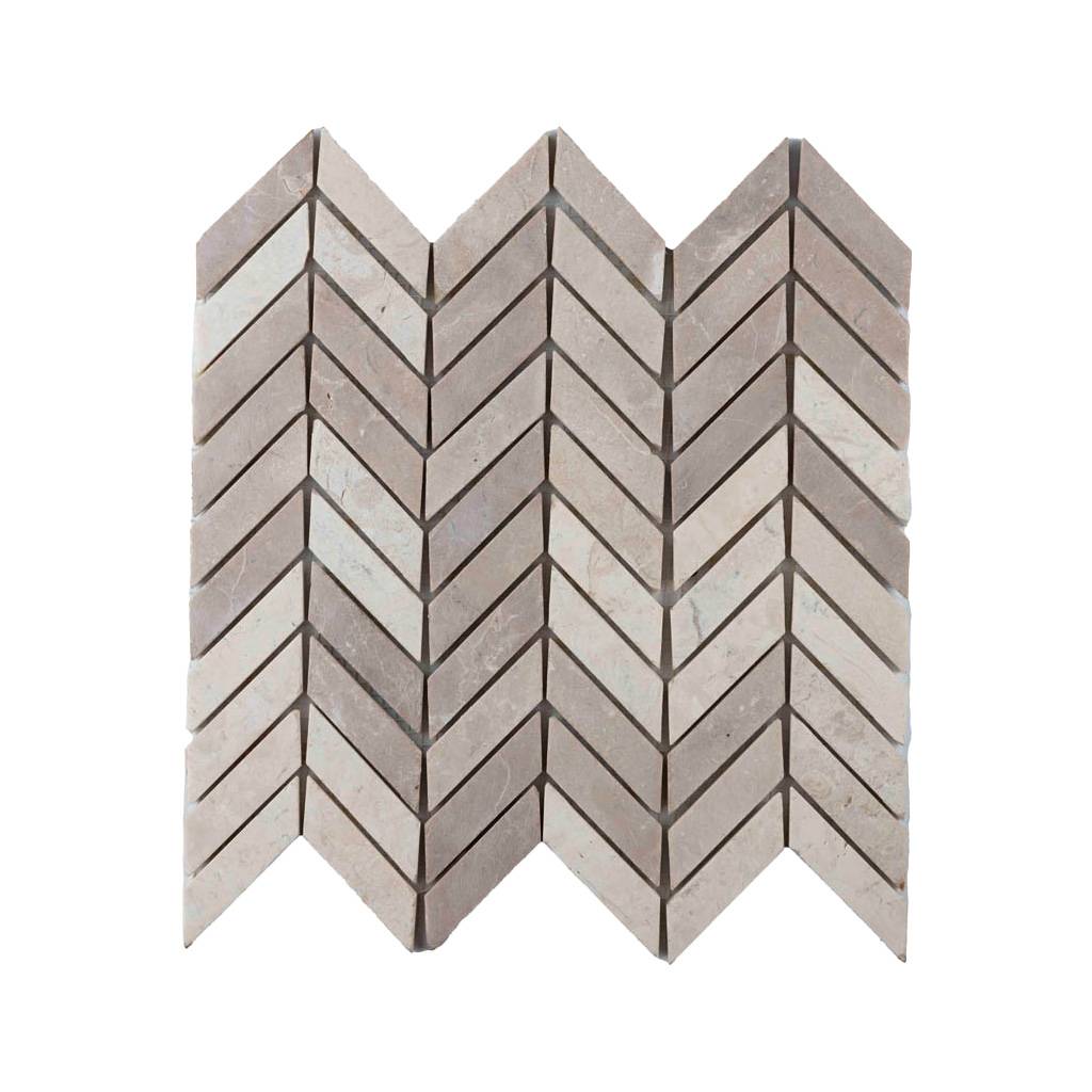 Parket chevron cr&egrave;me - Parquet chevron cream - BN113 chevron cr&egrave;me