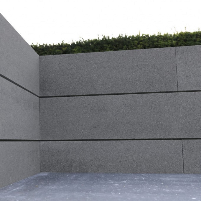 MBI Patioblok Modular Cannobio 60x15x15cm - Patioblok modular - Patioblok Modular Cannobio 60x15