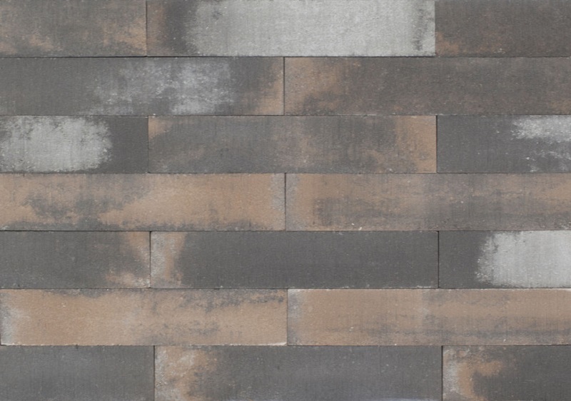 MBI Patioblok Strak Mystic Mountain 60x12x12cm - Patioblok strak 60x12x12 cm mysmountain - Patioblok Strak Mystic 60x12
