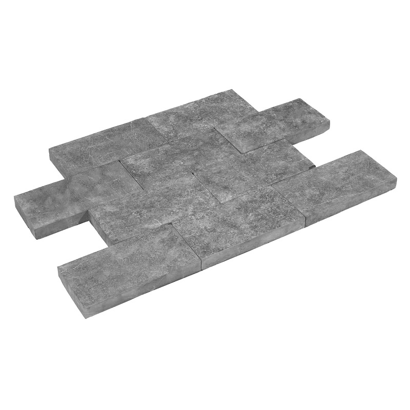 Paving Line Vietnamese Hardsteen Riven 40x20x5cm - Paving line vietnamese hardsteen riven 5 - Paving Line Vietnamese Hardsteen Riven 40x20