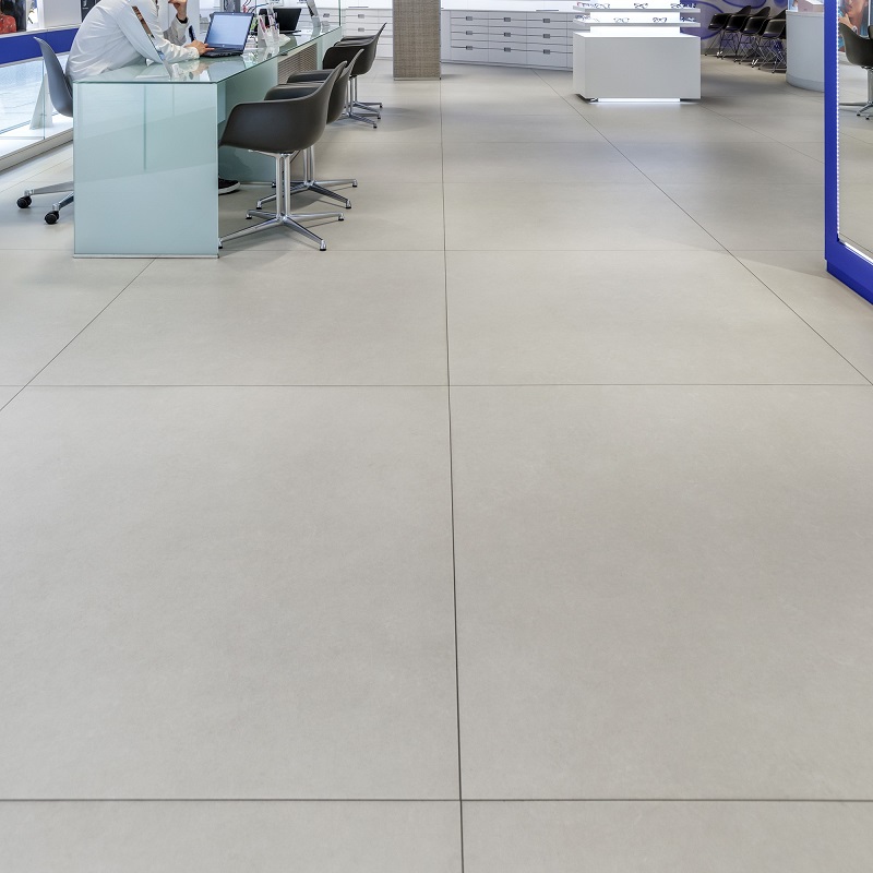 Neolith Perla Satin diverse afmetingen - Perla floor - Perla Satin 60x60