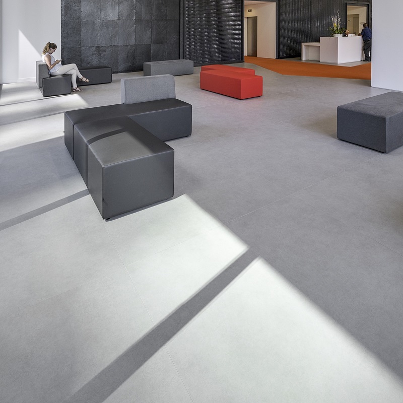 Neolith Phedra Satin diverse afmetingen - Phedra floor - Phedra Satin 60x60
