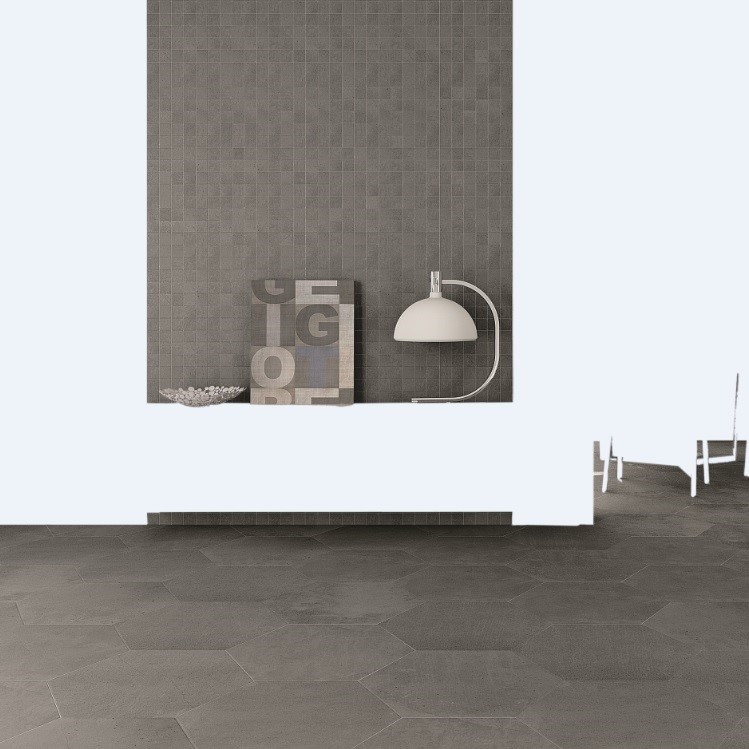 Pietra Bauge Antracite diverse afmetingen - Pietra bauge antracite 1 - Pietra Bauge Antracite 60x60