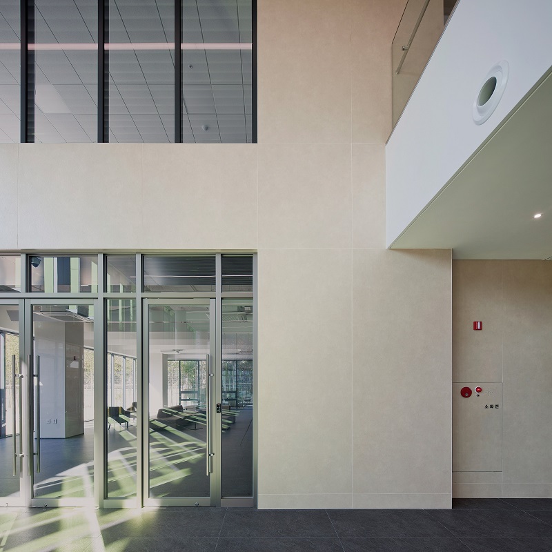 Neolith Pietra di Osso Silk diverse afmetingen - Pietra di osso cladding - Pietra di Osso Silk 75x75