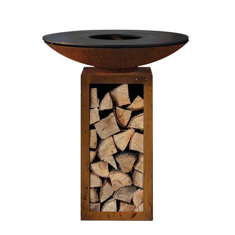 Plancha C 100 + open sokkel - Planchac100opensokkel -  Plancha C 100 + open sokkel