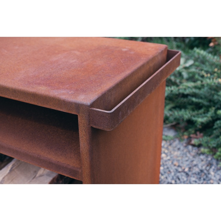 Plancha work Station 150 met Plancha 80 - Planchaworkstation18 - Plancha work Station 150 met Plancha 80