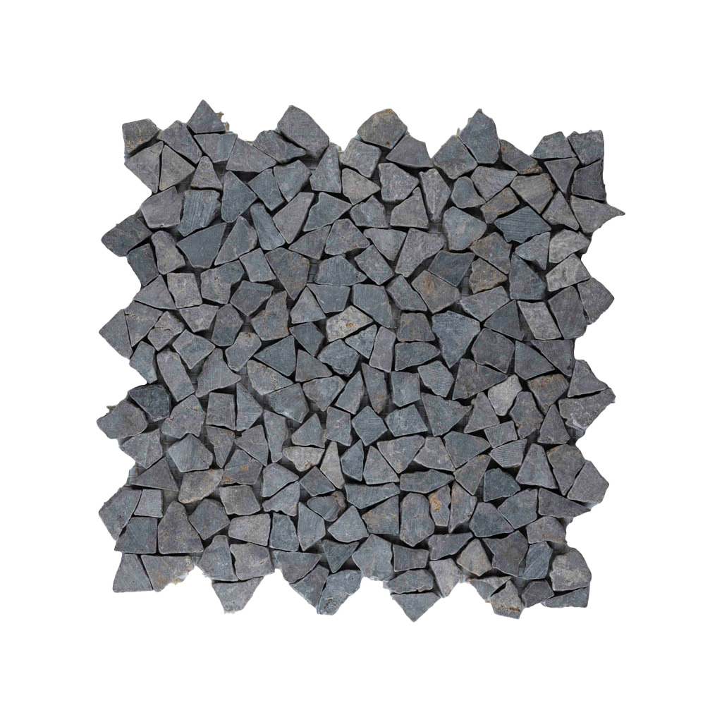 Moza&iuml;ek regulier klein licht grijs - Regular small light grey - BN113 regulier klein licht grijs