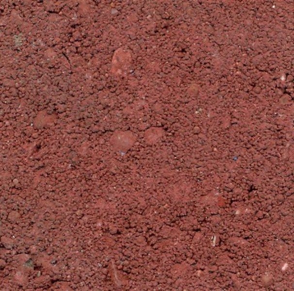 Gekleurde betontegel rood 5cm dik diverse afmetingen - Rood 4 - Gekleurde betontegel rood 50x50x5cm