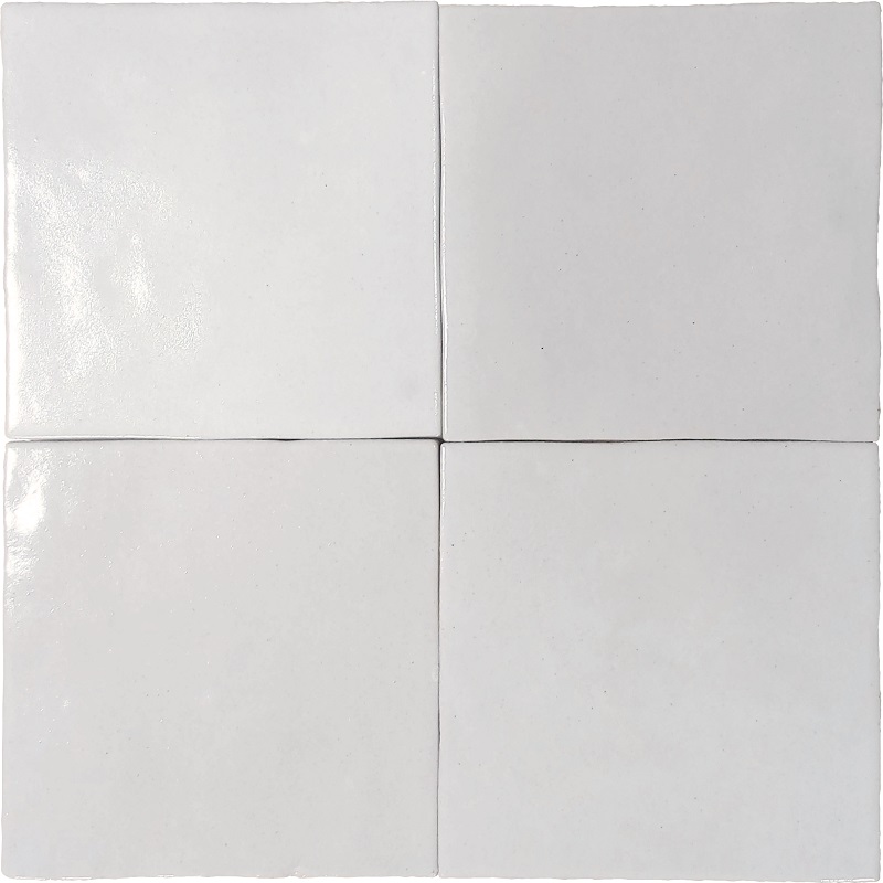 Manara Clay Sahara White 10x10x1,1cm - Sahara white - Manara Clay Sahara White 10x10