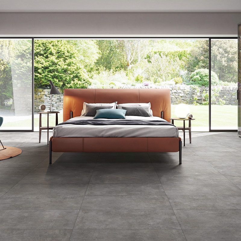 Premium Line Ceramics Sfera Antracite KTBN01 80x80x2cm - Sfera antracite 1 2 1 - KTBN01 Sfera Antracite 80x80x2