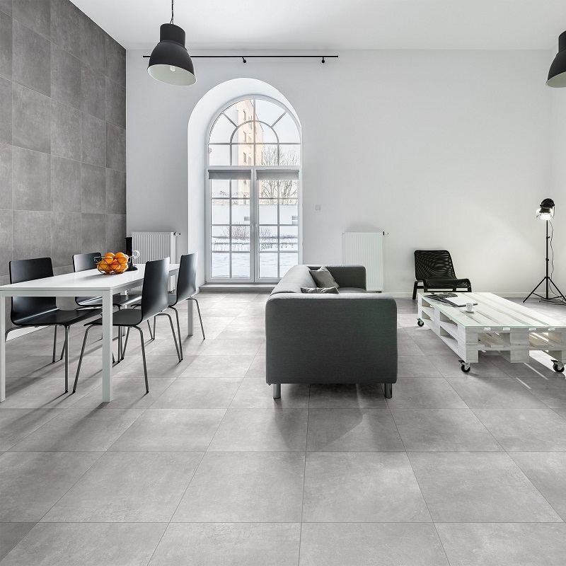 Premium Line Ceramics Sfera Grigio KTBN01 80x80x2cm - Sfera grigio 3 1 - KTBN01 Sfera Grigio 80x80x2