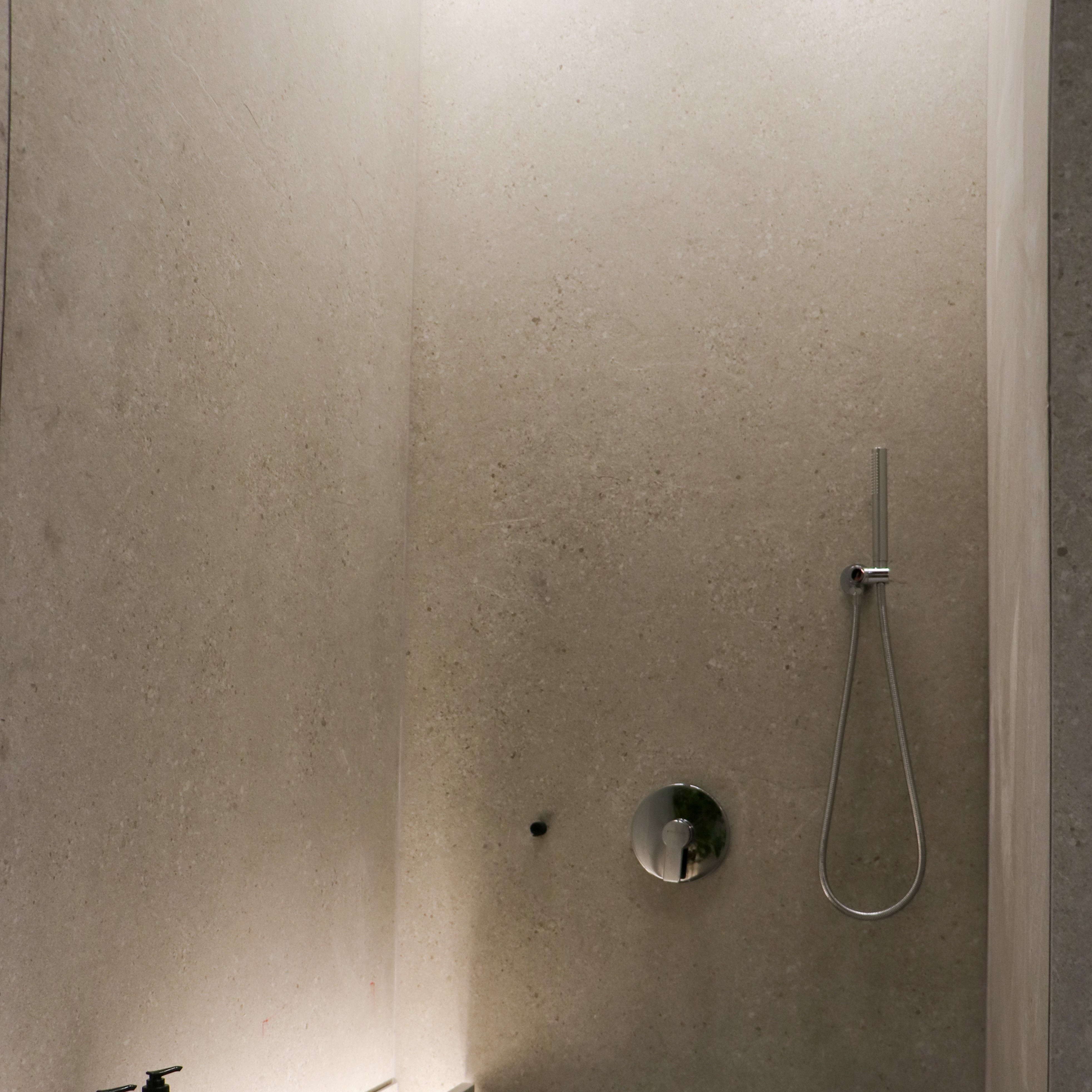 Neolith Shilin Slate diverse afmetingen - Shilin shower tray - Shilin Slate 75x75