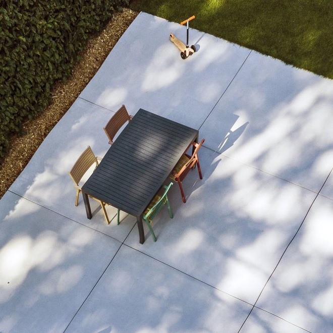 Megategel Smooth grey velvet 200x200x10cm - Smooth megategel grey velvet 200x200 3 - Megategel Smooth grey velvet 200x200x10cm