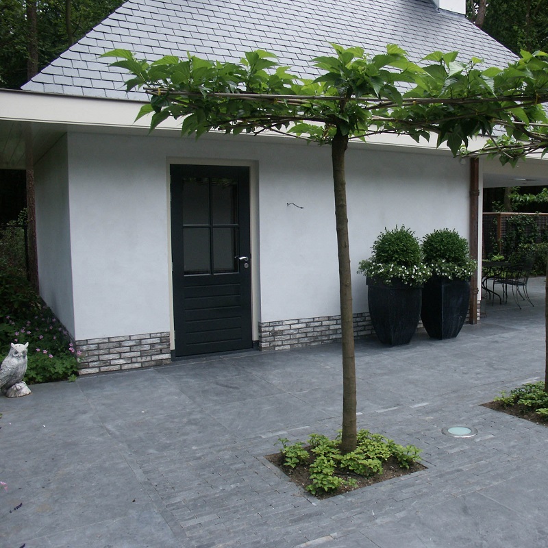 Spotted Bluestone Anticato dikte 3cm diverse afmetingen - Spotted bluestone anticato 1 - Spotted Bluestone Anticato dikte 3cm 60x60