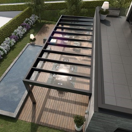 Pallazzo Sqope kubistisch - Sqope 1 680x454 - Pallazzo Sqope glasdak 300x250cm