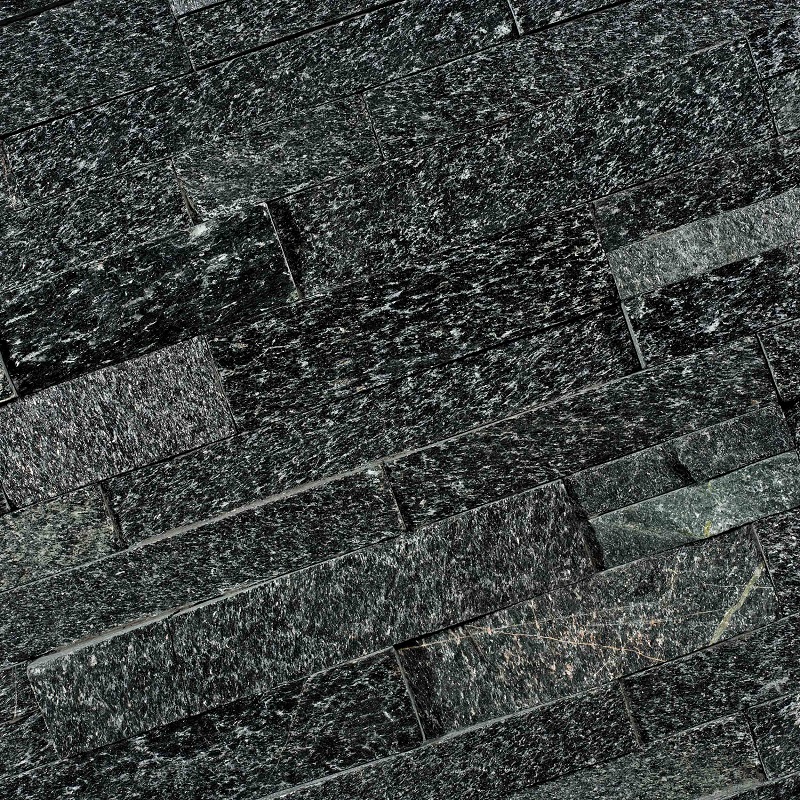 Stone Panels Black Quarzite - Stone panels black quarzite 5 - Stone Panels Black Quarzite
