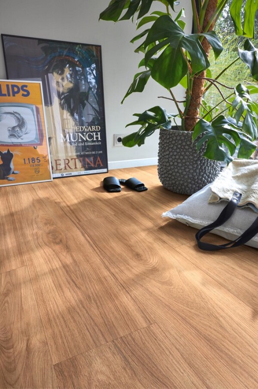 Meister laminaat LD200 Teak 7145 - Teak 07145 - Meister LD200 Teak 7145