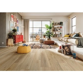 Meister Design Rigid RD200S Edition M9 Minimal Wave (klik PVC) 20190 - 20190 rigid vinyl rd200s ambiente - Meister RD200S 20190