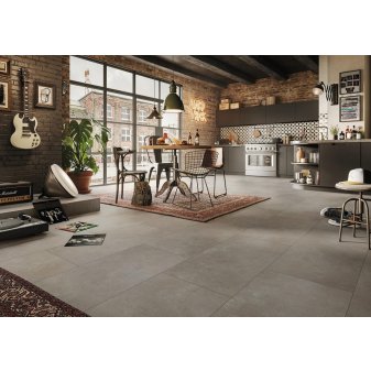 Meister Rigid-Vinyl RB500S Industrial rock (klik PVC) 20212 - 20212 rigid vinyl rb500s ambiente - Meister RB500S 20212
