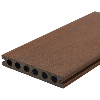 Vlonderplanken Fiberdeck Premium RHK Ip&eacute; - 2166 fiberdeck premium rhk 138mm ipe d2 - 2166