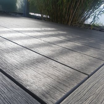 Vlonderplanken Fiberdeck Vintage Lunar Grey - 2487 vintage lunar grey a1 - 2487