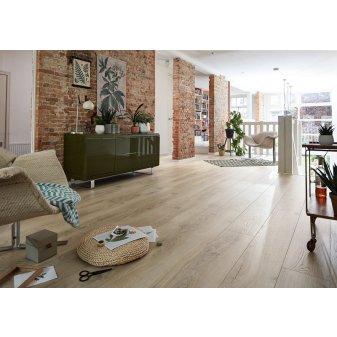 Meister Design Next DL500S Kasteel eik pure (klik PVC) 6840 - 6840 laminate ll250 ambiente 1 - Meister DL500S 6840