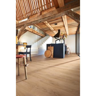 Meister Design Next DL500S Kasteel eik licht (klik PVC) 6841 - 6841 laminate ll250 ambiente r01 600x900 1 - Meister DL500S 6841