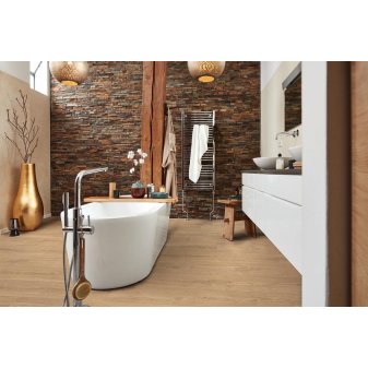 Meister Design Allround DD700S Edition M9 Sandy Beach Oak (klik PVC) 7451 - 7451 allround dd700s ambiente r01 - Meister DD700S 7451