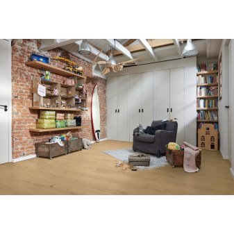 Meister Design Allround DD700S Edition M9 Lakewood Oak Natuur (klik PVC) 7456 - 7456 allround dd700s ambiente r01 - Meister DD700S 7456