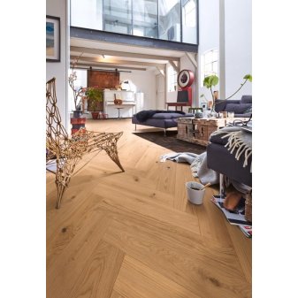 MeisterParquet. longlife PS500 Visgraat Eik authentic 09002 - 9002 ps500 ultramattlackiert ambiente r01 600x868 - Meister.Parquet PS500 09002