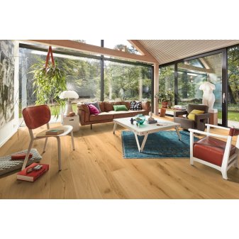 MeisterParquet. longlife PD400 Eik authentic 09011 - 9011 pd400 ultramattlackiert ambiente r01 - Meister.Parquet PD400 09011