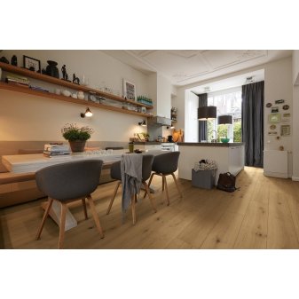 MeisterParquet. longlife PD450 Eik levendig greige 09049 - 9049 pd450 ultramattlackiert ambiente r01 - Meister.Parquet PD450 09049