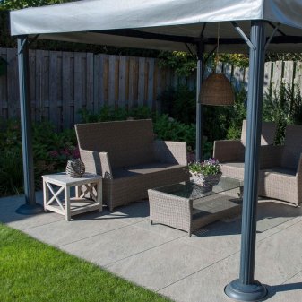 Ceramaxx Andes Grigio KTBN01 2cm dikte diverse afmetingen - Andes grigio 4 1 1 - KTBN01 Andes Grigio 60x60x2