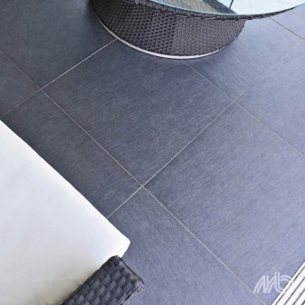 Ceramaxx Ardesia Nero KTBN01 60x60x2cm - Ardesia nero 2 1 1 - KTBN01 Ardesia Nero 60x60x2