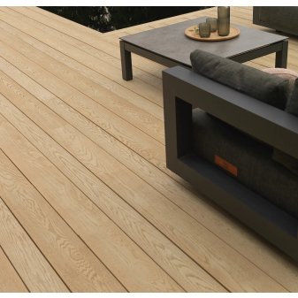 Vlonderplanken Enhanced Grain Ashwood - Ashwood toepassing 3 - Ashwood