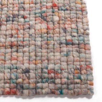 Beach Life vloerkleed kleur 95 diverse afmetingen - Beach life 95 02 - Beach Life vloerkleed 95 140x200cm 