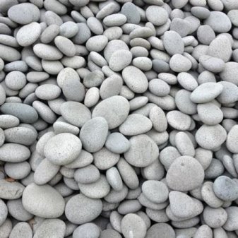 Beach Pebbles Grijs 120-150mm - Beach pebbles grijs 2 - MO-Beach Pebbles Grijs 120-150mm
