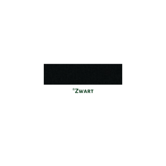 Tubag PFK Schwarz/Zwart (15 kg) - Bestratingsvoegen kleur zwart - Tubag PFK Schwarz/Zwart