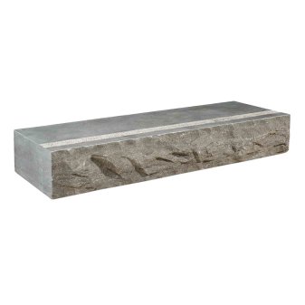 Natuursteen Bloktrede Spotted Bluestone Gekloofd 100x35x15cm - Bloktreden spotted bluestone gekloofd 1 - Natuursteen Bloktrede Spotted Bluestone Geklo