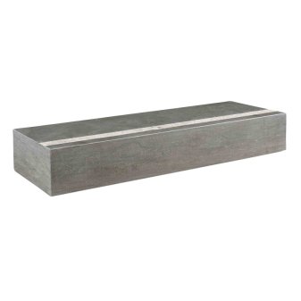 Natuursteen Bloktrede Spotted Bluestone Gezoet 100x35x15cm - Bloktreden spotted bluestone gezoet 4 - Natuursteen Bloktrede Spotted Bluestone Gezoe