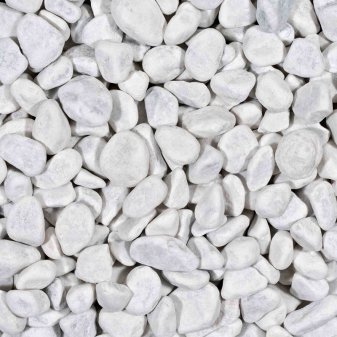 Carrara grind 7-15mm - Carrara grind 3 - MO - Carrara grind 7-15mm