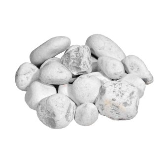 Carrara keien 60-100mm - Carrara keien product - MO-Carrara keien 60-100mm