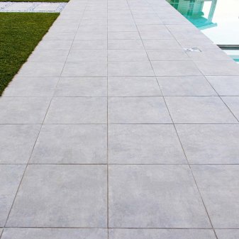 Ceramaxx Cimenti Clay Grey KTBN01 2cm dikte diverse afmetingen - Cimenti clay grey 4 1 - KTBN01 Cimenti Clay Grey 60x60x2