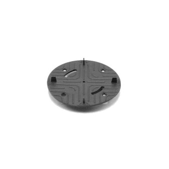 Comfort bovenplaat CN2/4T tegels voeg 2mm - Comfort bovenplaat cn24t tegels voeg 2 mm - Comfort bovenplaat CN2/4T
